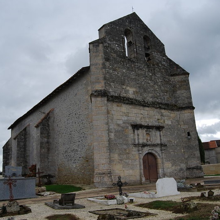Photo de Église de Saint-Léon