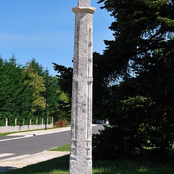 Photo de Église de Saint-Léon