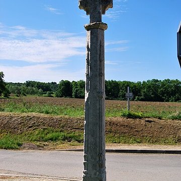 Église de Saint-Léon