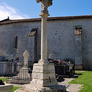 Église de Saint-Léon