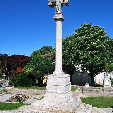 Église de Saint-Léon