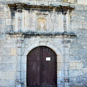 Église de Saint-Léon
