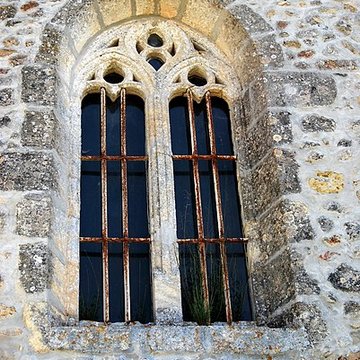 Église de Saint-Léon