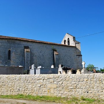 Église de Saint-Léon