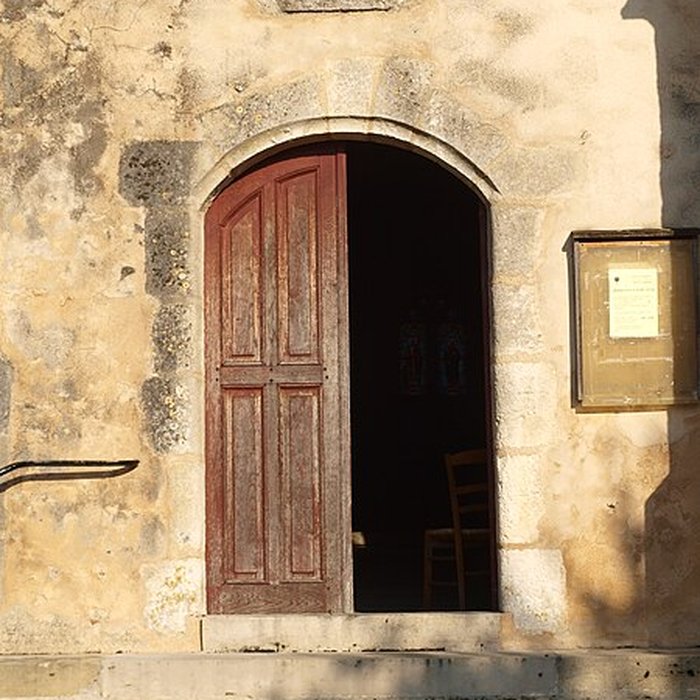 Photo de Église de Saint-Martin-des-Champs