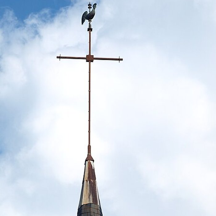 Photo de Église de Saint-Martin-des-Champs
