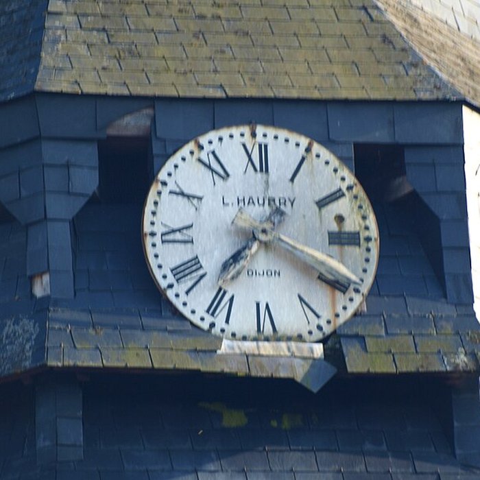 Photo de Église de Saint-Martin-des-Champs