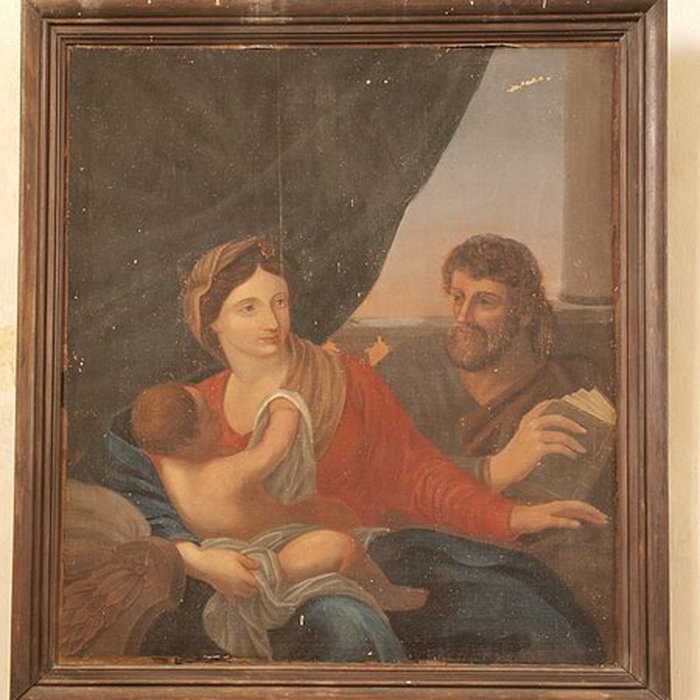 Photo de Église de Saint-Martin-des-Champs