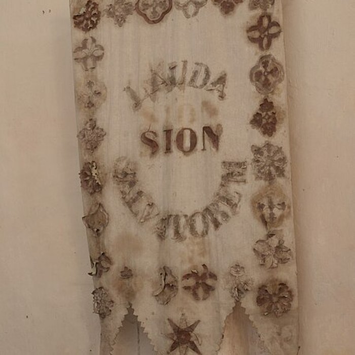 Photo de Église de Saint-Martin-des-Champs