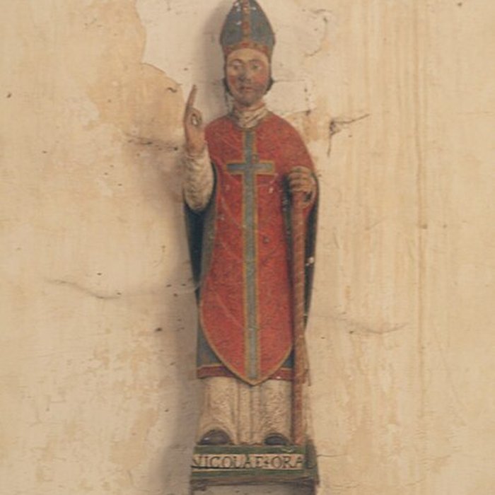 Photo de Église de Saint-Martin-des-Champs