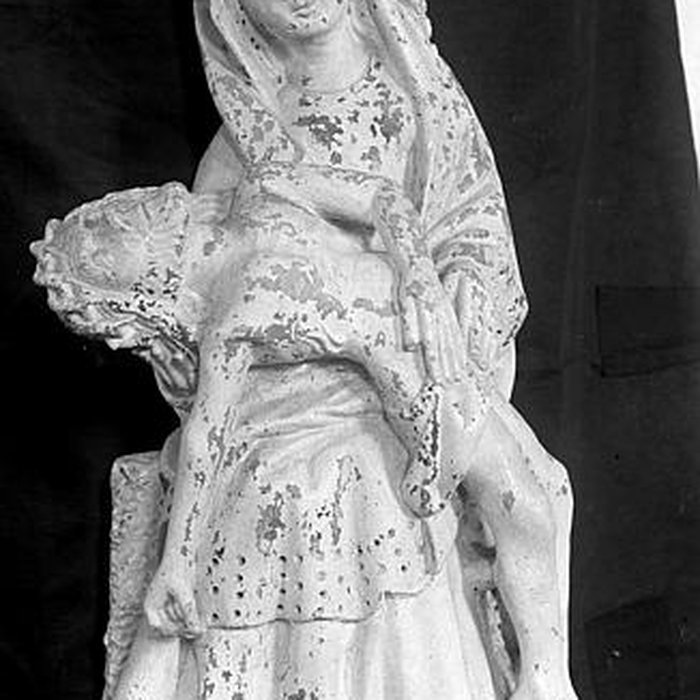 Photo de Église de Saint-Martin-des-Champs