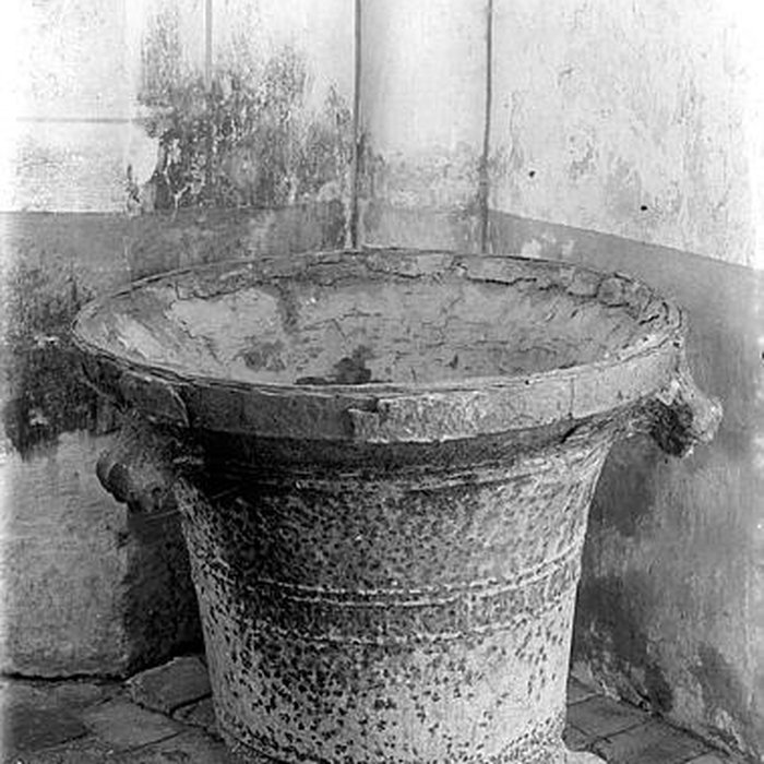 Photo de Église de Saint-Martin-des-Champs