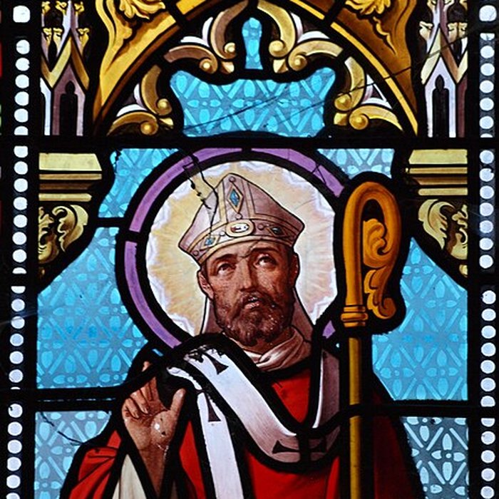 Photo de Église de Saint-Martin-des-Champs