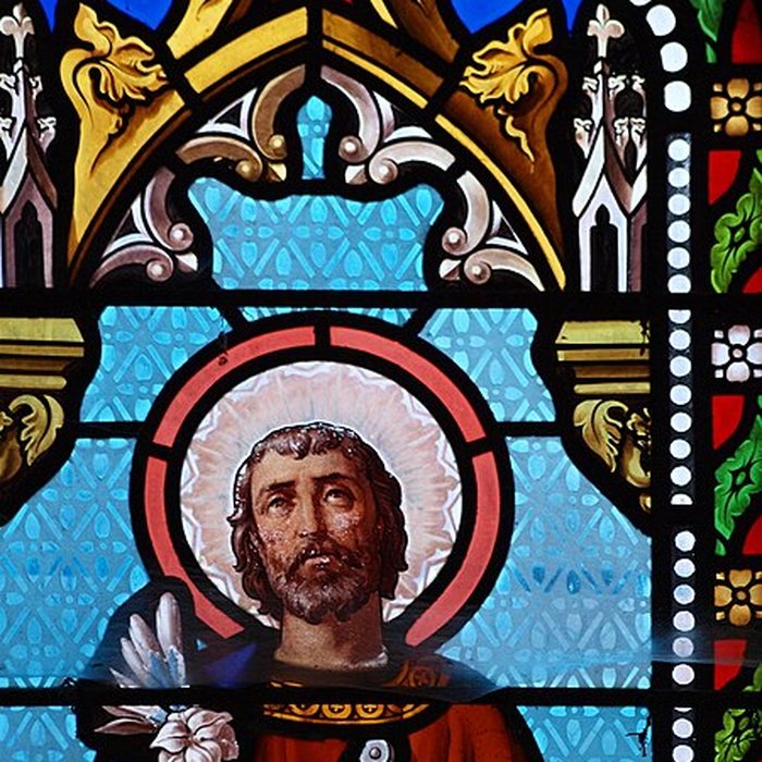 Photo de Église de Saint-Martin-des-Champs