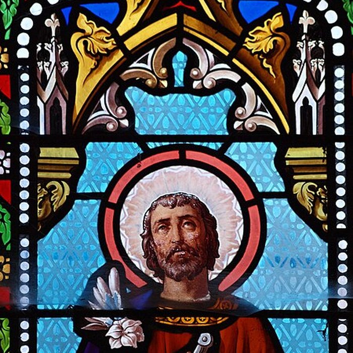 Photo de Église de Saint-Martin-des-Champs