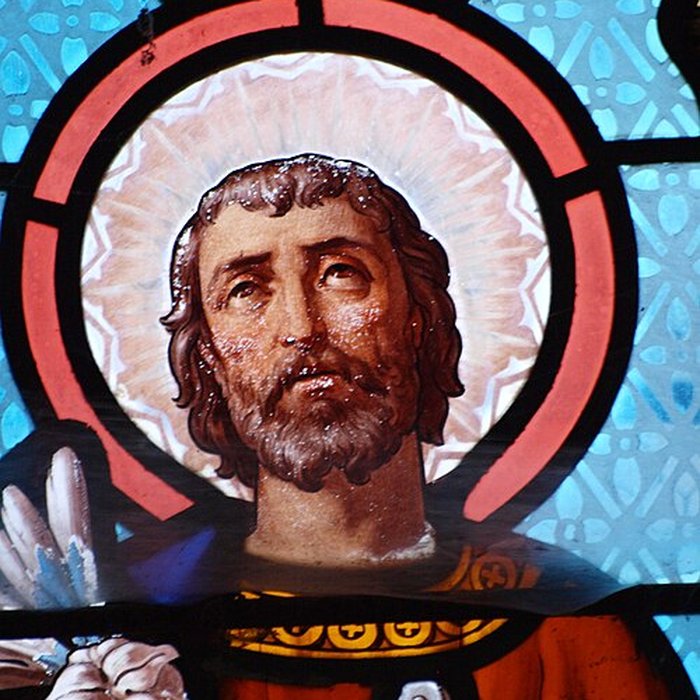 Photo de Église de Saint-Martin-des-Champs