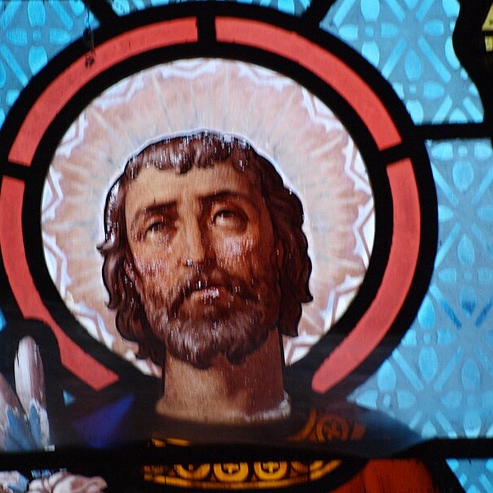 Photo de Église de Saint-Martin-des-Champs