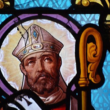 Église de Saint-Martin-des-Champs