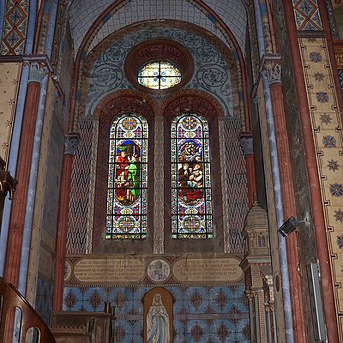 Photo de Église de Saint-Martin-du-Limet