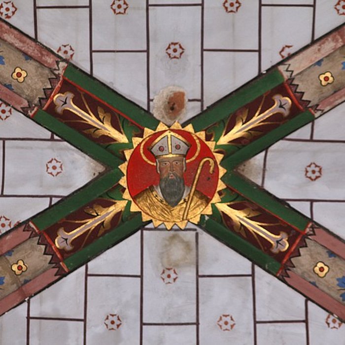 Photo de Église de Saint-Martin-du-Limet