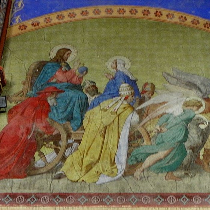 Photo de Église de Saint-Martin-du-Limet