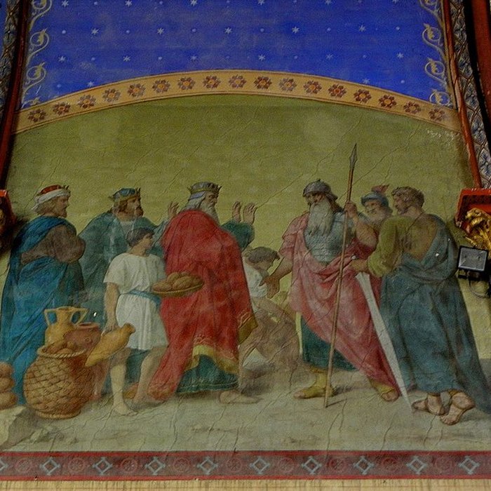 Photo de Église de Saint-Martin-du-Limet