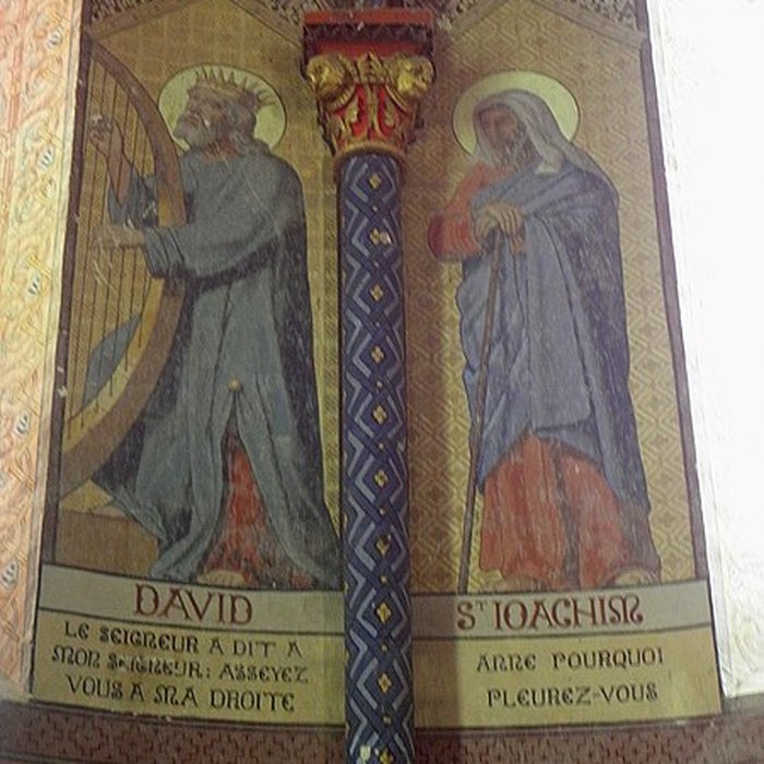 Photo de Église de Saint-Martin-du-Limet