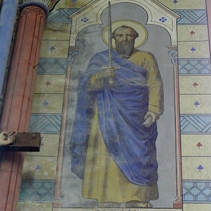 Photo de Église de Saint-Martin-du-Limet