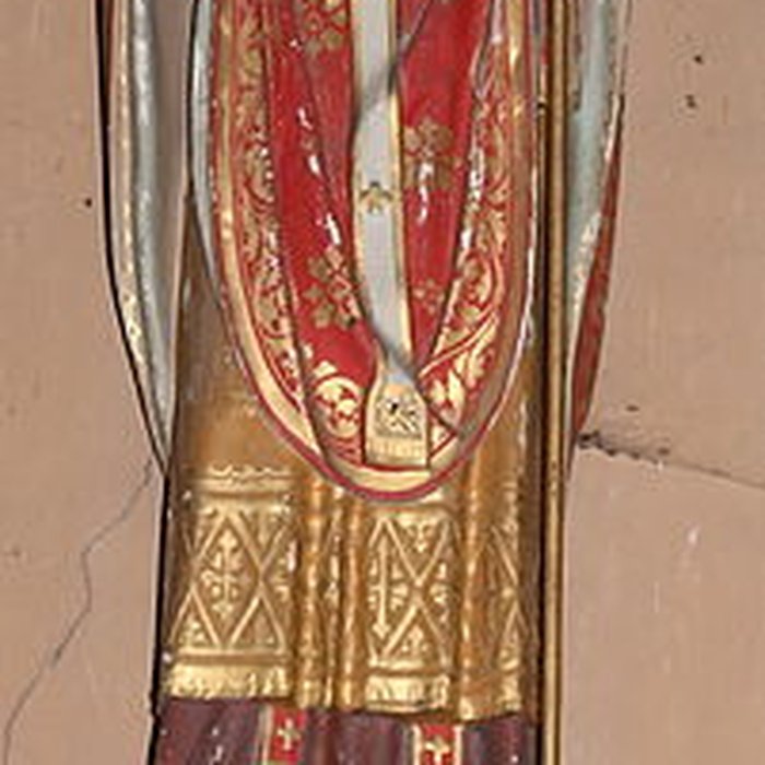 Photo de Église de Saint-Martin-du-Limet