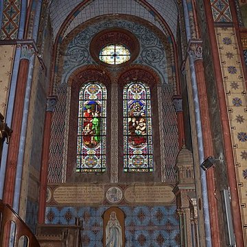 Église de Saint-Martin-du-Limet