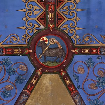 Église de Saint-Martin-du-Limet