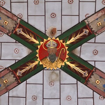 Église de Saint-Martin-du-Limet