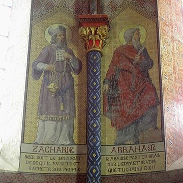 Église de Saint-Martin-du-Limet