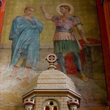 Église de Saint-Martin-du-Limet