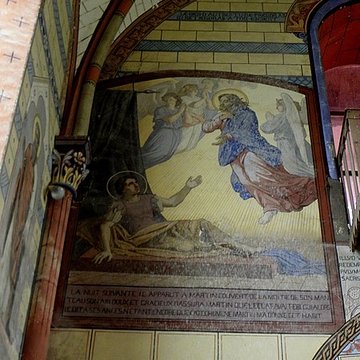 Église de Saint-Martin-du-Limet