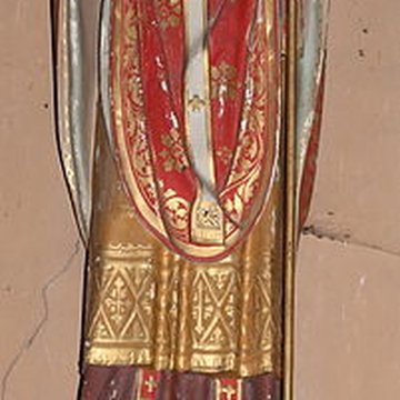 Église de Saint-Martin-du-Limet