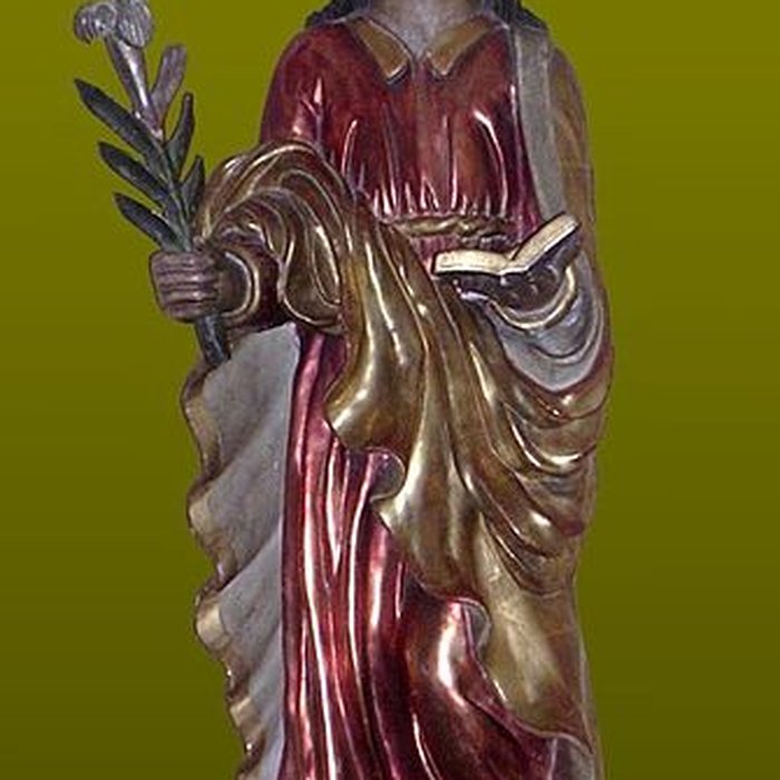 Photo de Église de Saint-Mary-le-Cros