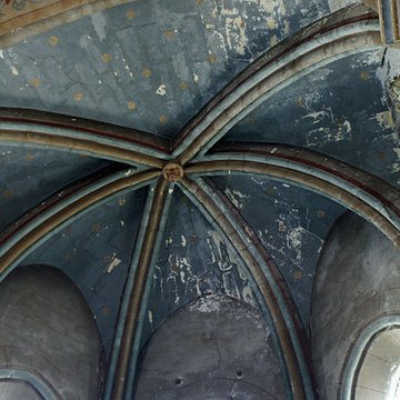 eglise de saint masmes