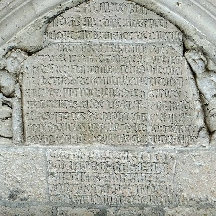 Photo de Église de Saint-Maurin