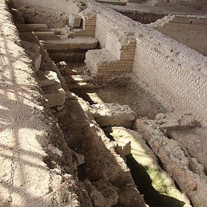 Photo de Vieux-la-Romaine à Vieux