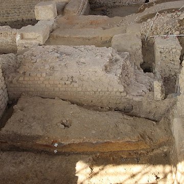 Vieux-la-Romaine à Vieux