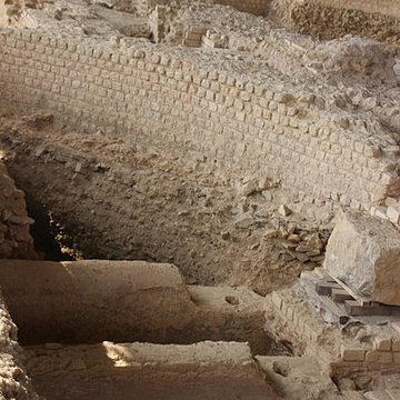 Vieux-la-Romaine à Vieux