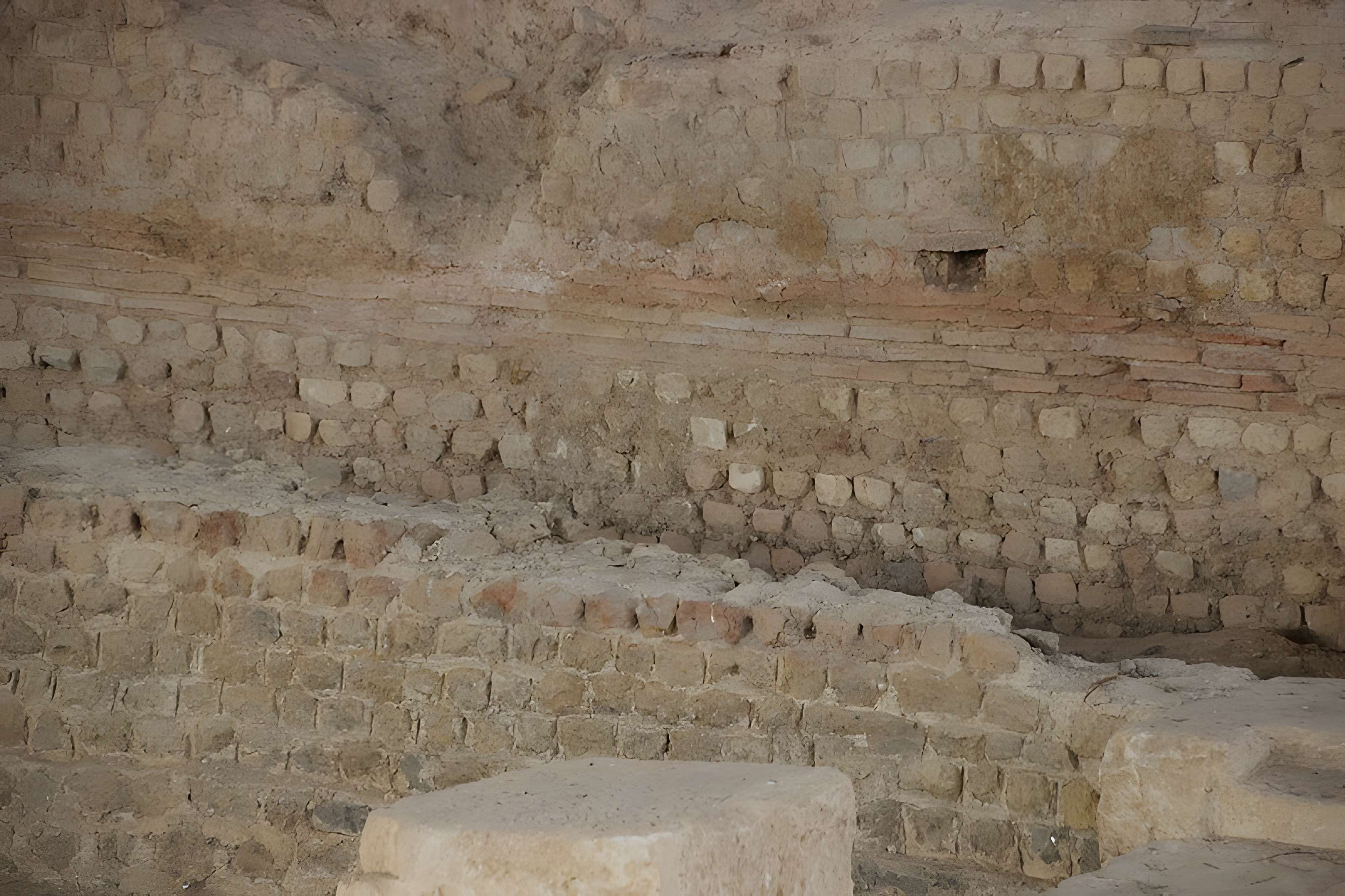Vieux-la-Romaine à Vieux