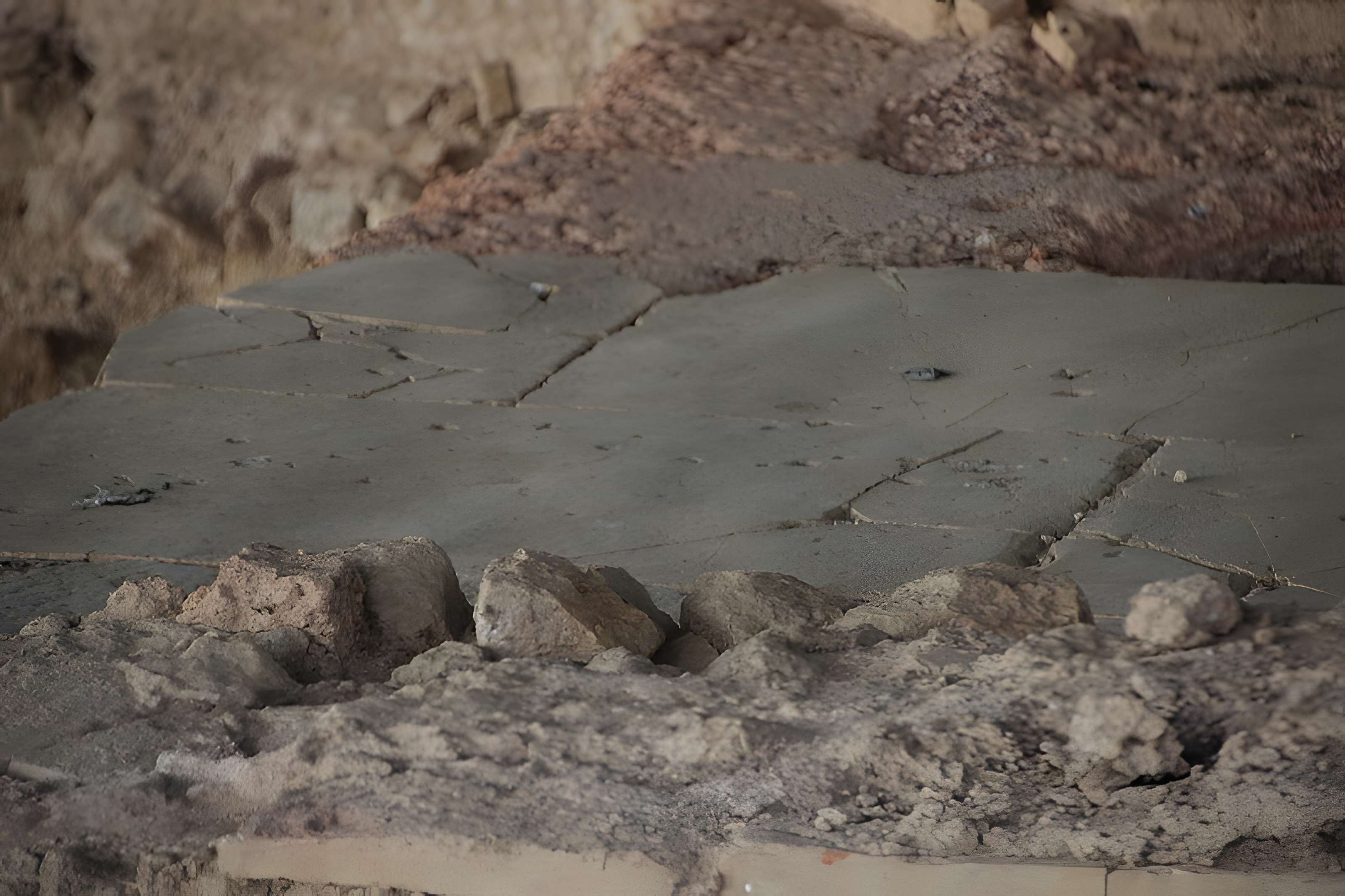 Vieux-la-Romaine à Vieux