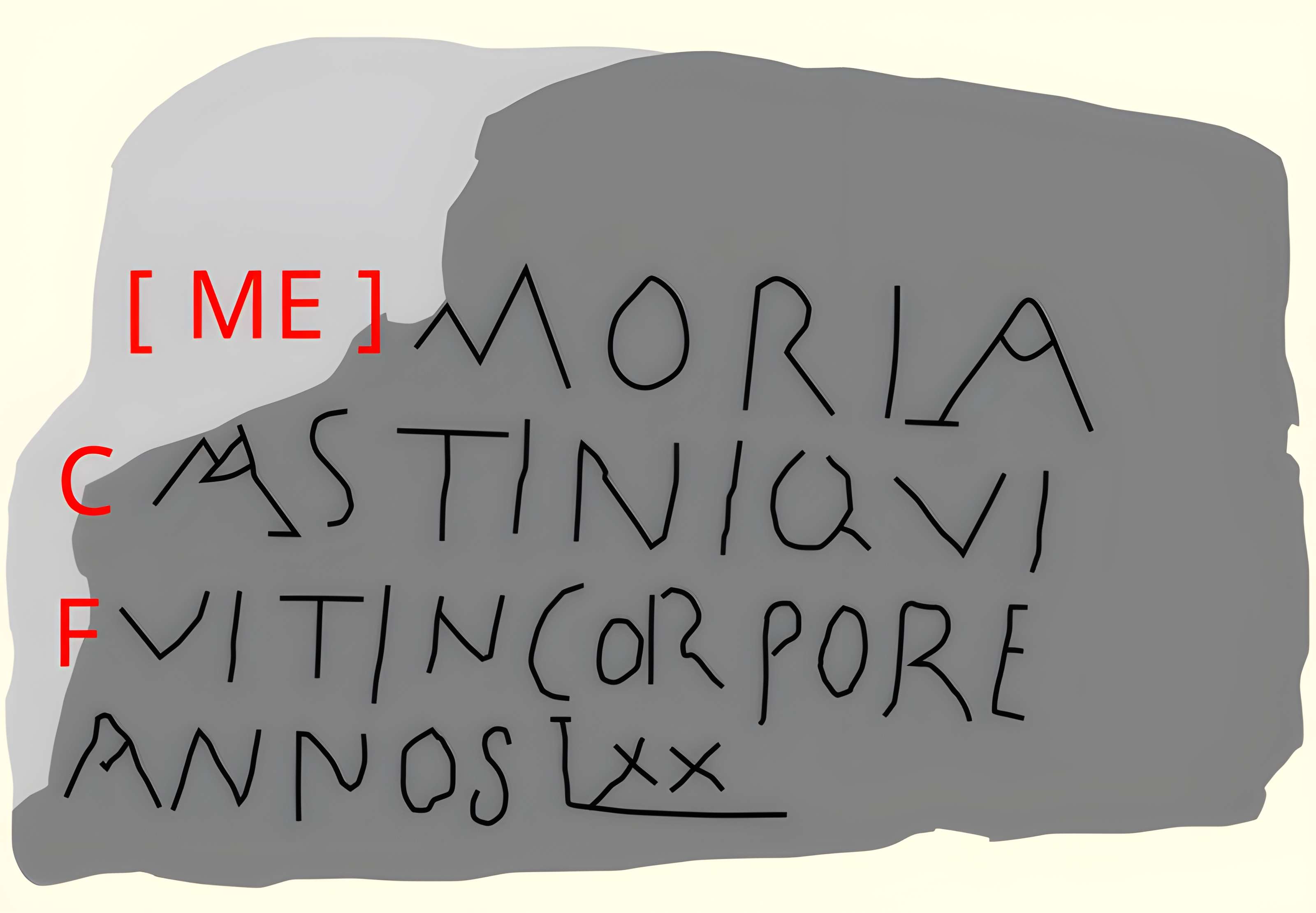 Vieux-la-Romaine à Vieux