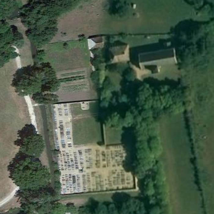 Photo de Église de Saint-Michel-en-Brenne