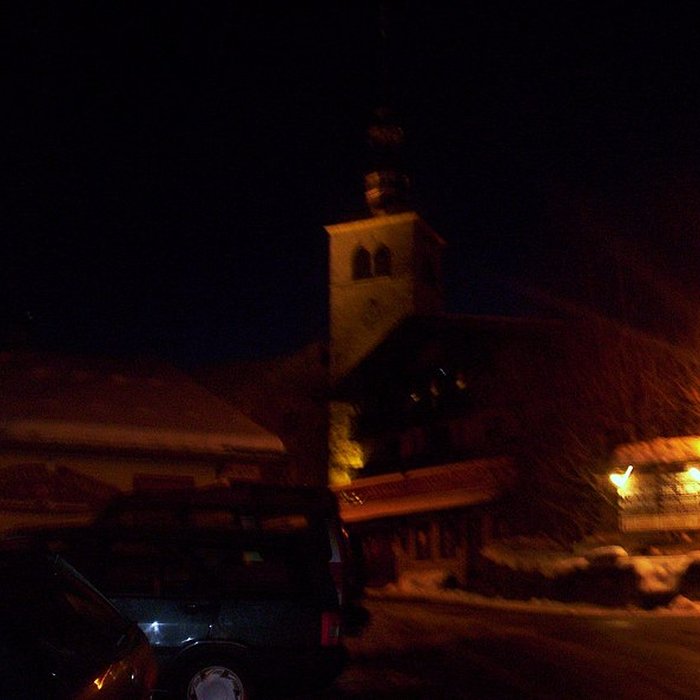 Photo de Église de Saint-Nicolas-la-Chapelle