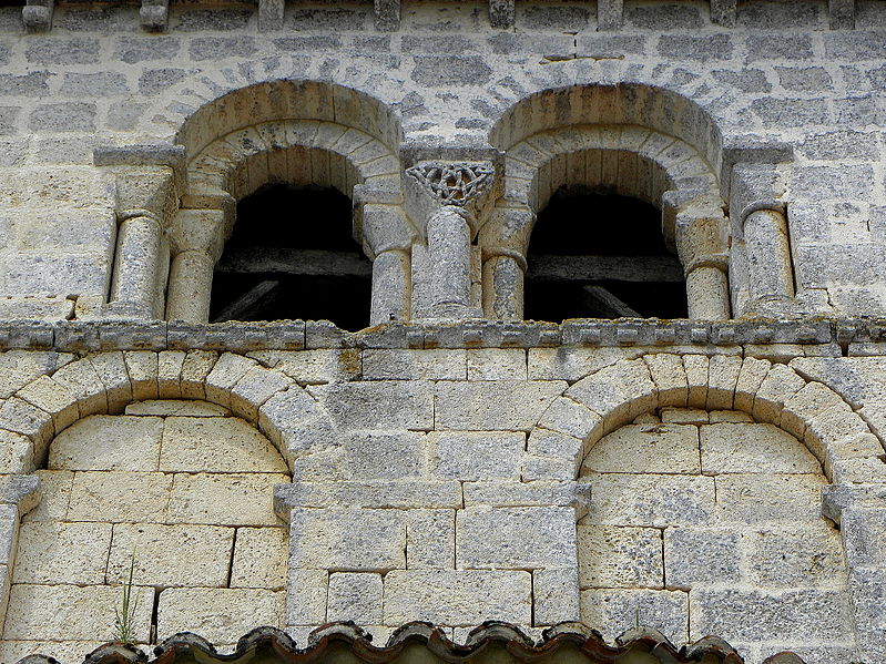 Église de Saint-Pardoux
