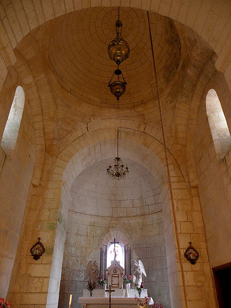 Église de Saint-Pardoux