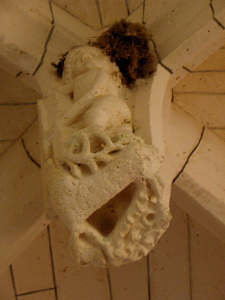 Église de Saint-Pardoux